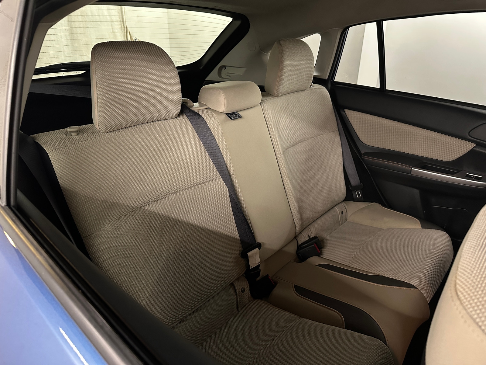 Thumbnail: 2016 Subaru Crosstrek - 6