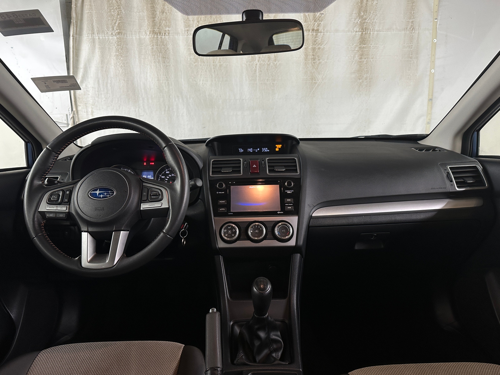 Thumbnail: 2016 Subaru Crosstrek - 3