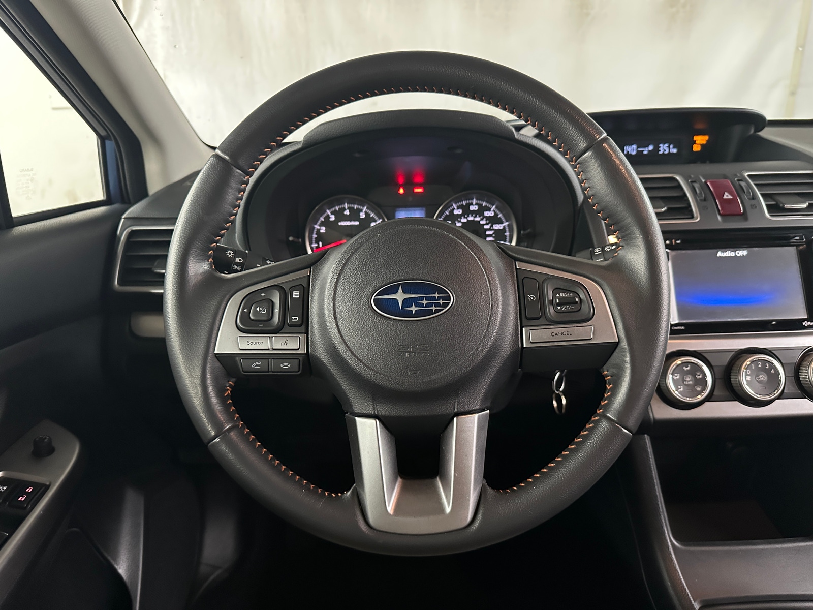 Thumbnail: 2016 Subaru Crosstrek - 5