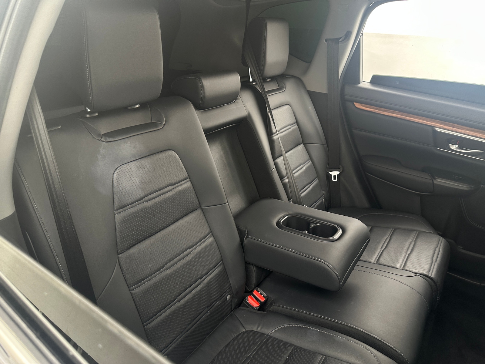 Thumbnail: 2022 Honda CR-V - 5