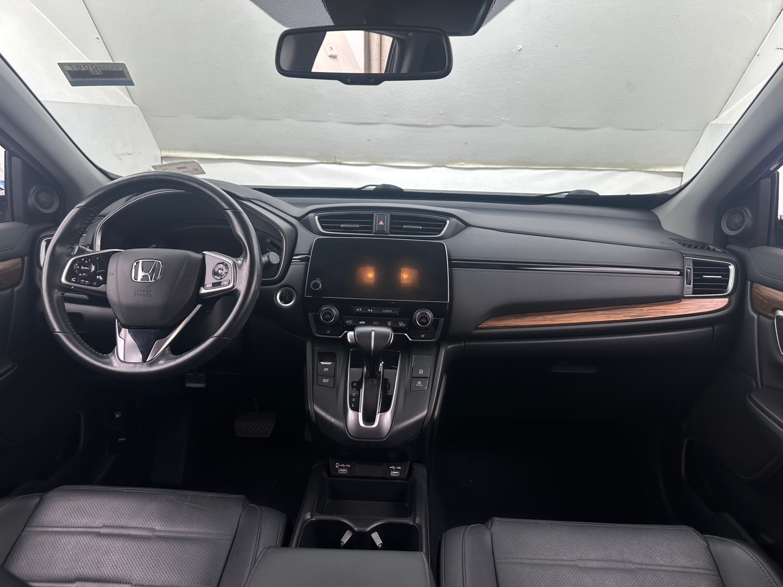 Thumbnail: 2022 Honda CR-V - 2