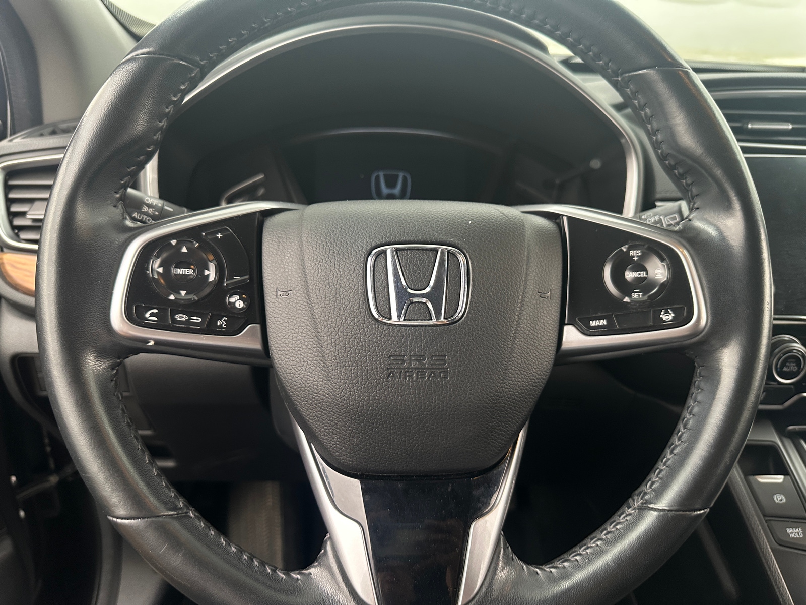 Thumbnail: 2022 Honda CR-V - 4