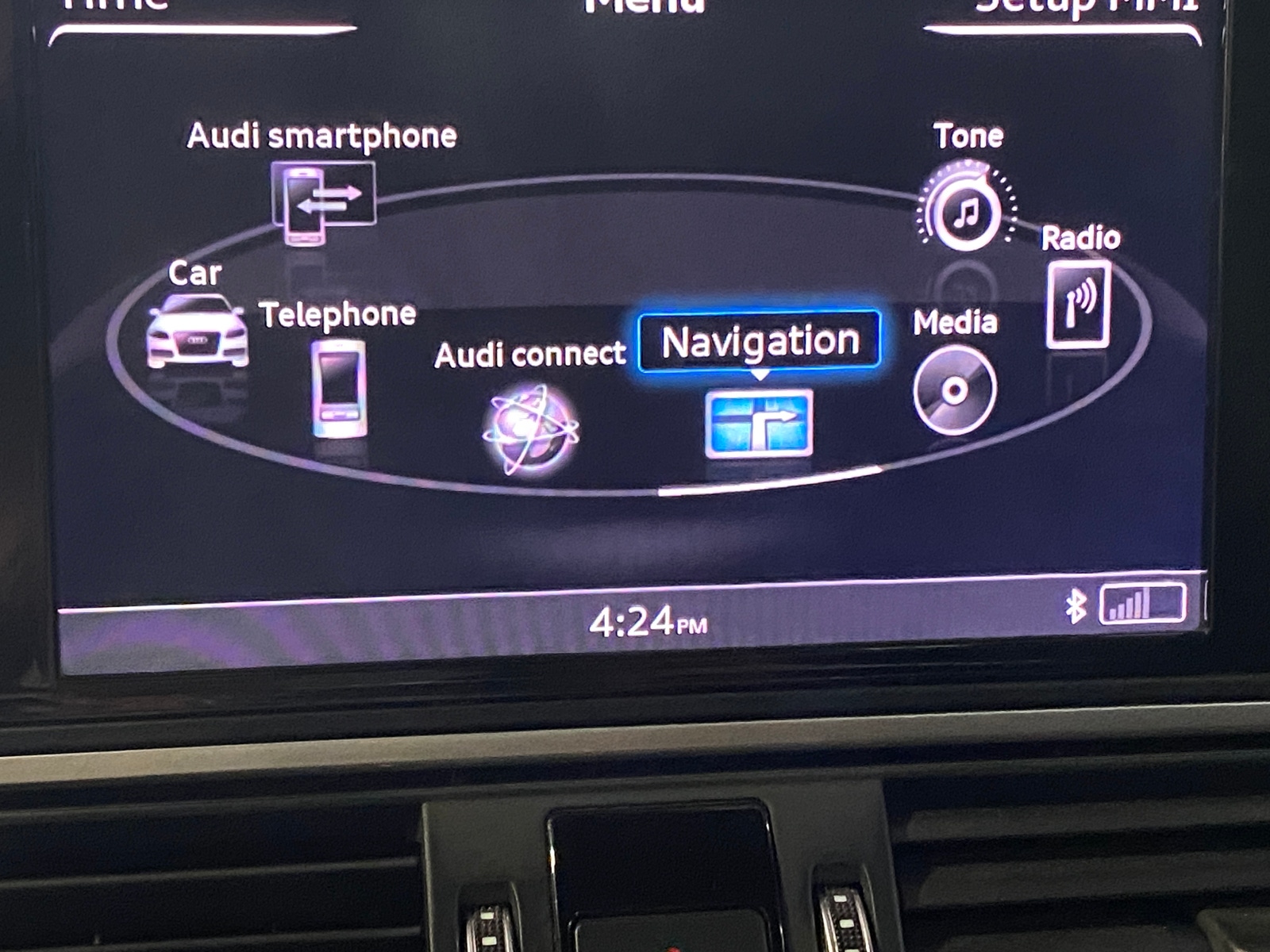 Thumbnail: 2016 Audi S6 - 3