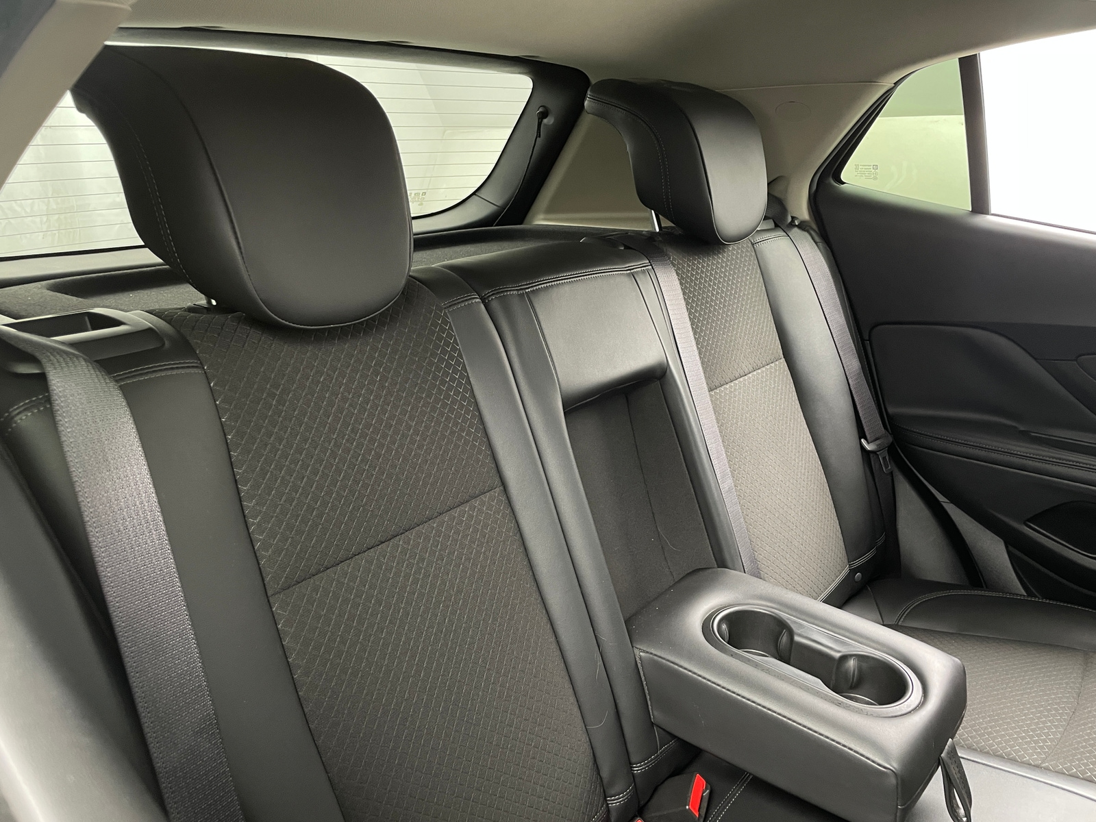 Thumbnail: 2018 Buick Encore - 5
