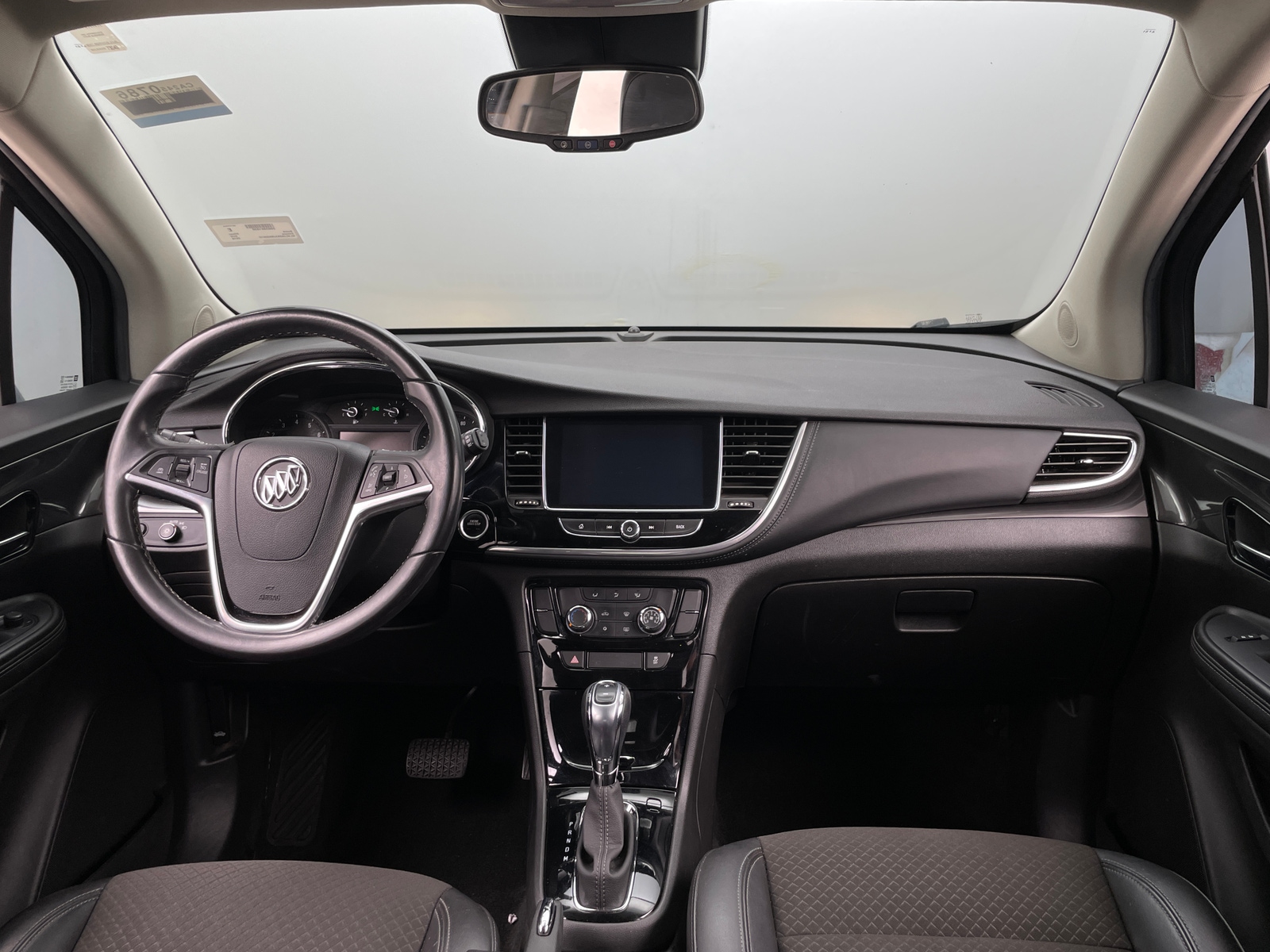 Thumbnail: 2018 Buick Encore - 2