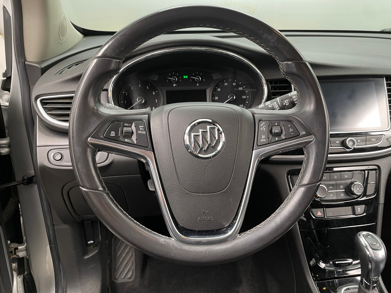 Thumbnail: 2018 Buick Encore - 4