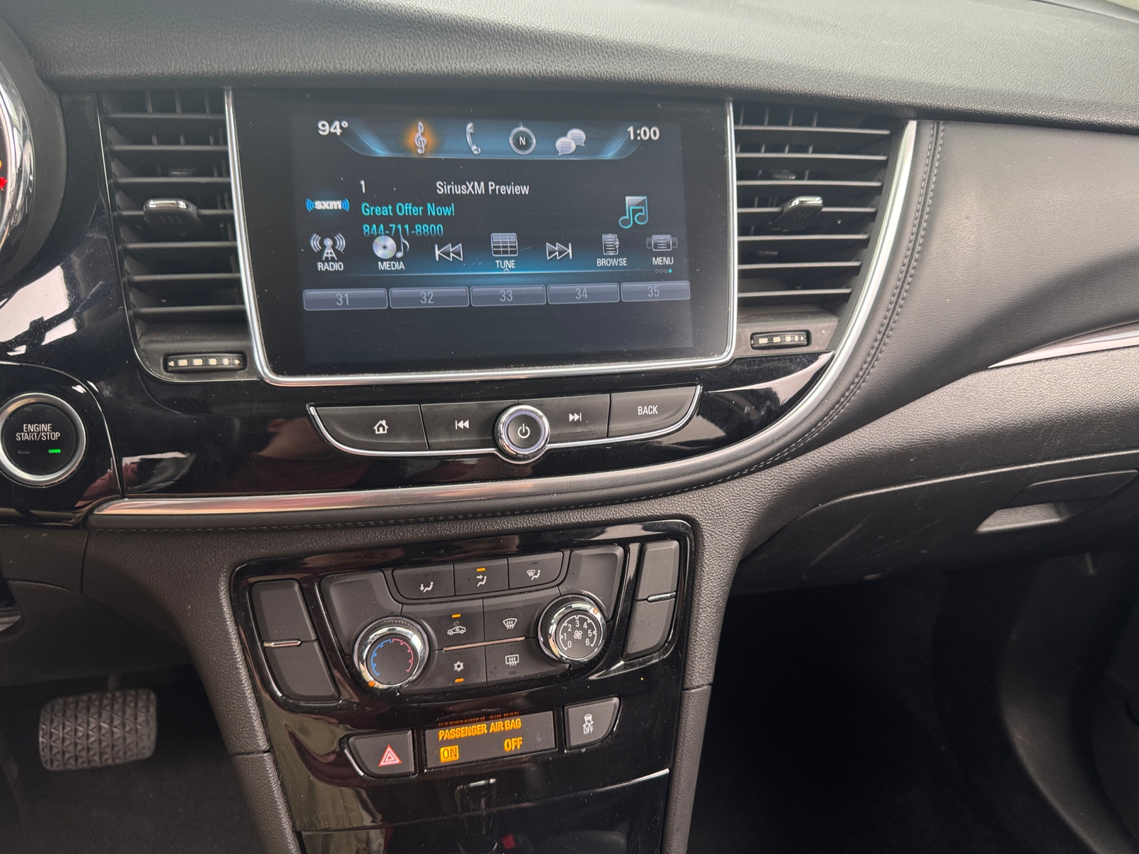 Thumbnail: 2018 Buick Encore - 3