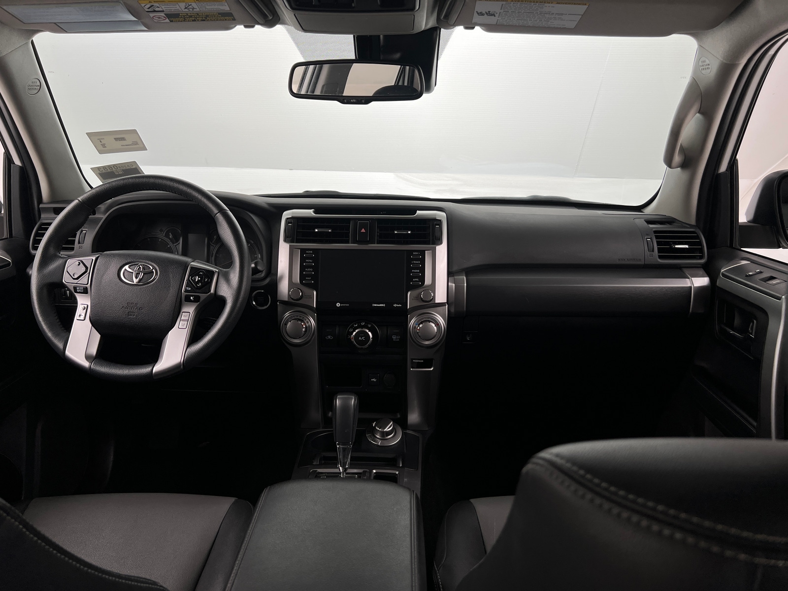 Thumbnail: 2022 Toyota 4Runner - 2