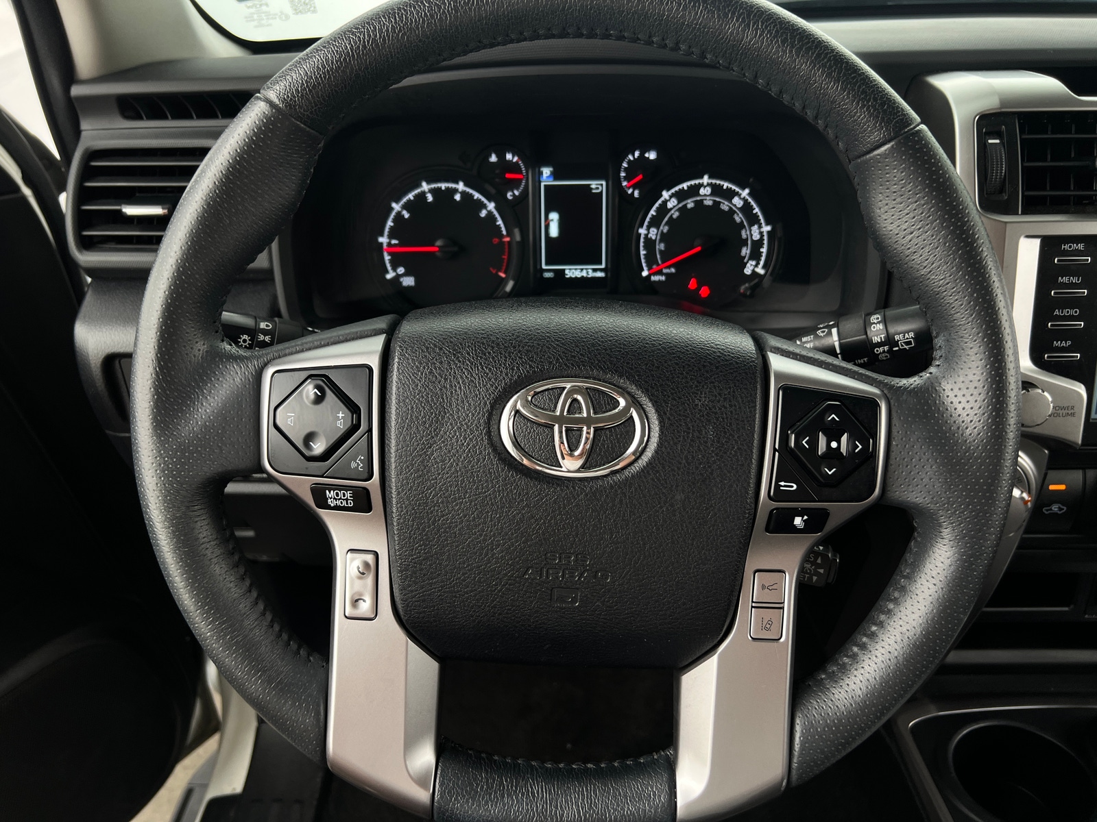 Thumbnail: 2022 Toyota 4Runner - 4