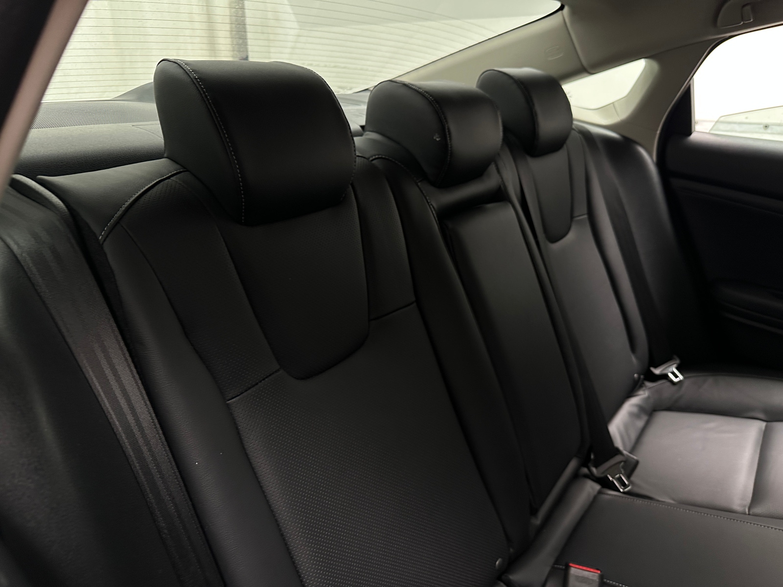 Thumbnail: 2021 Honda Insight - 5
