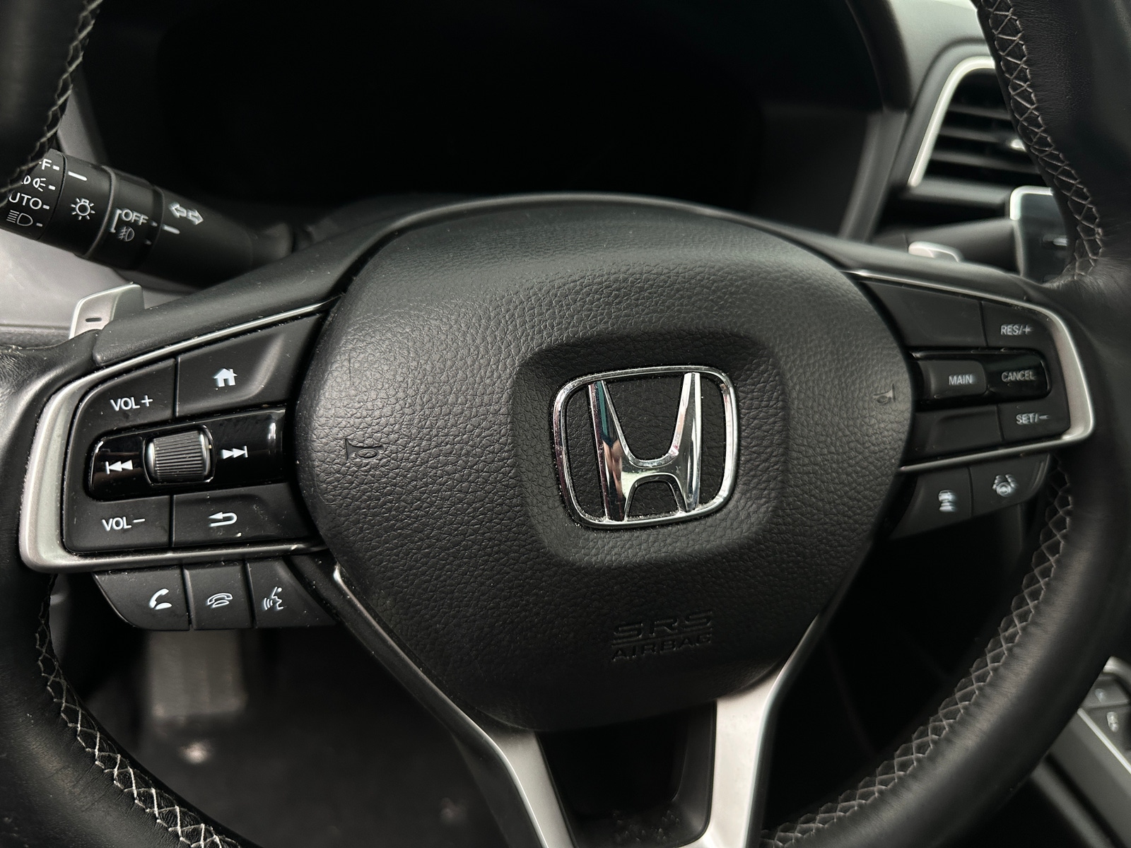 Thumbnail: 2021 Honda Insight - 4