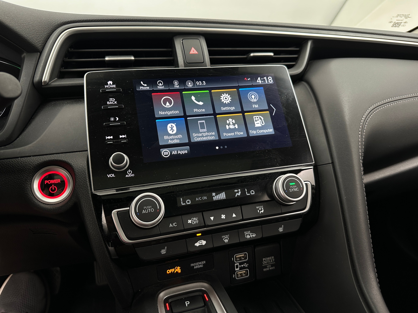 Thumbnail: 2021 Honda Insight - 3