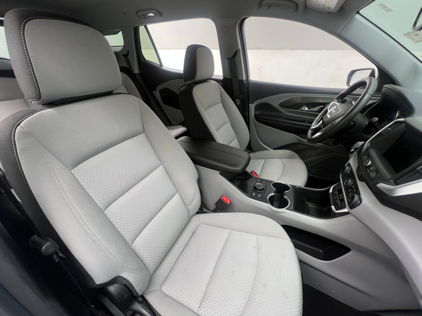 Thumbnail: 2023 GMC Terrain - 2