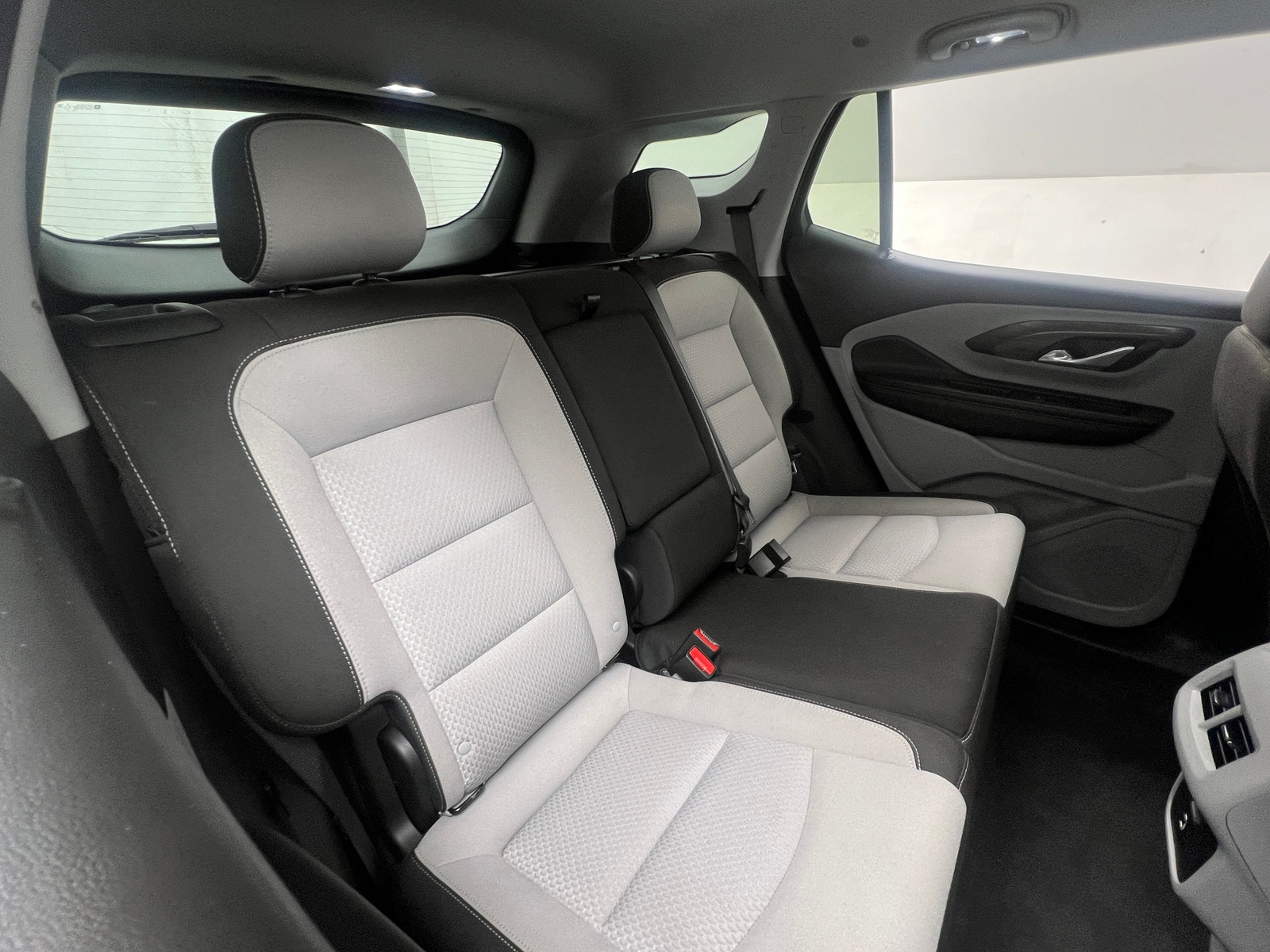 Thumbnail: 2023 GMC Terrain - 6