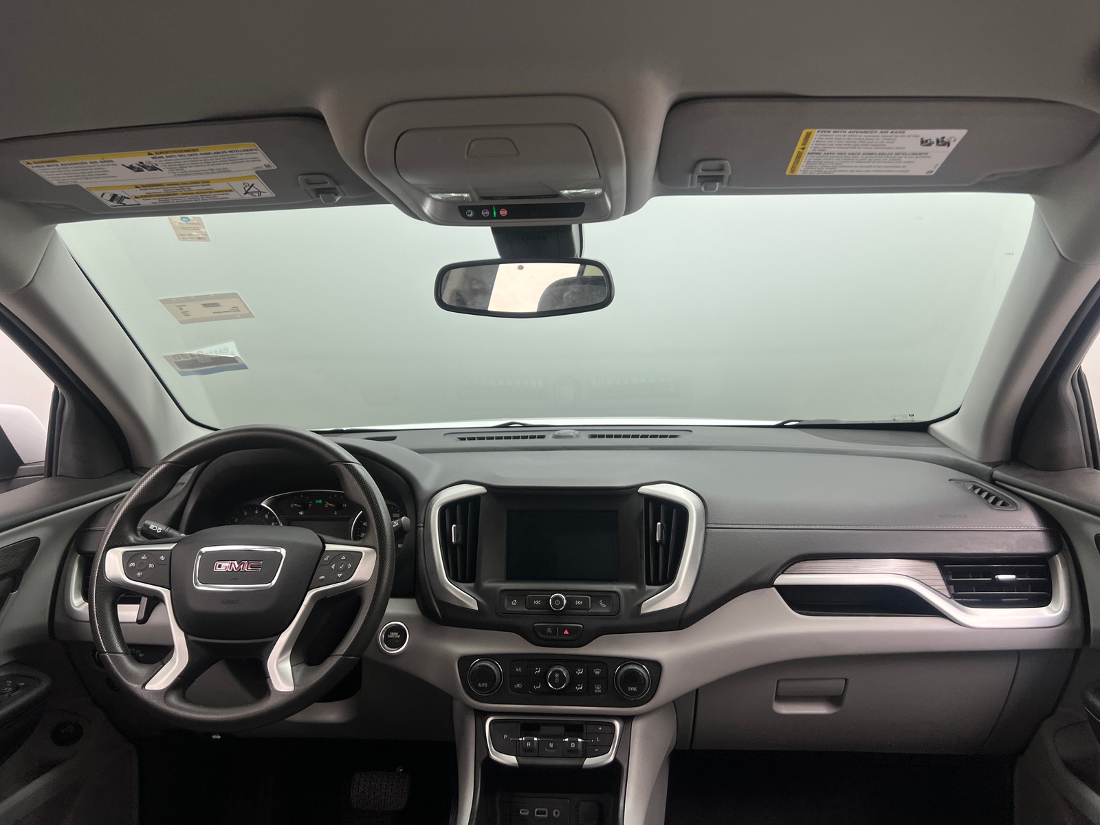 Thumbnail: 2023 GMC Terrain - 3