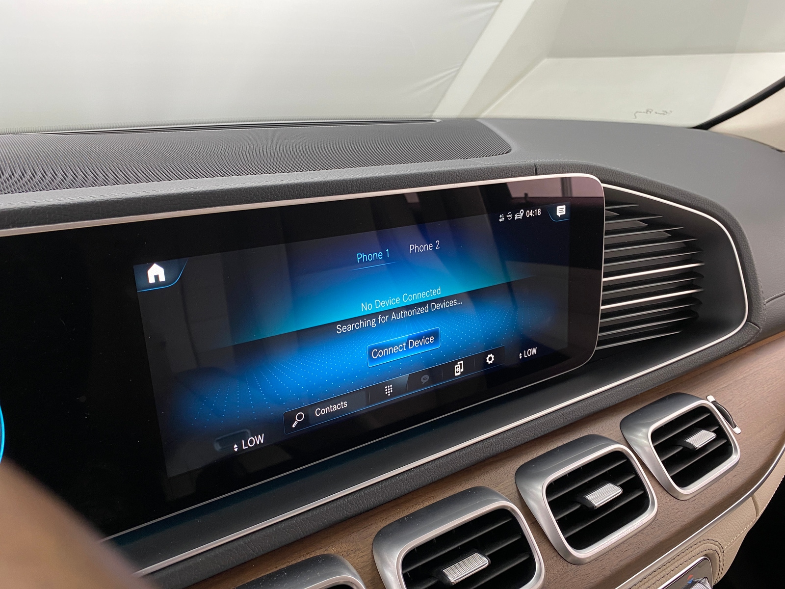 Thumbnail: 2021 Mercedes-Benz GLE - 3