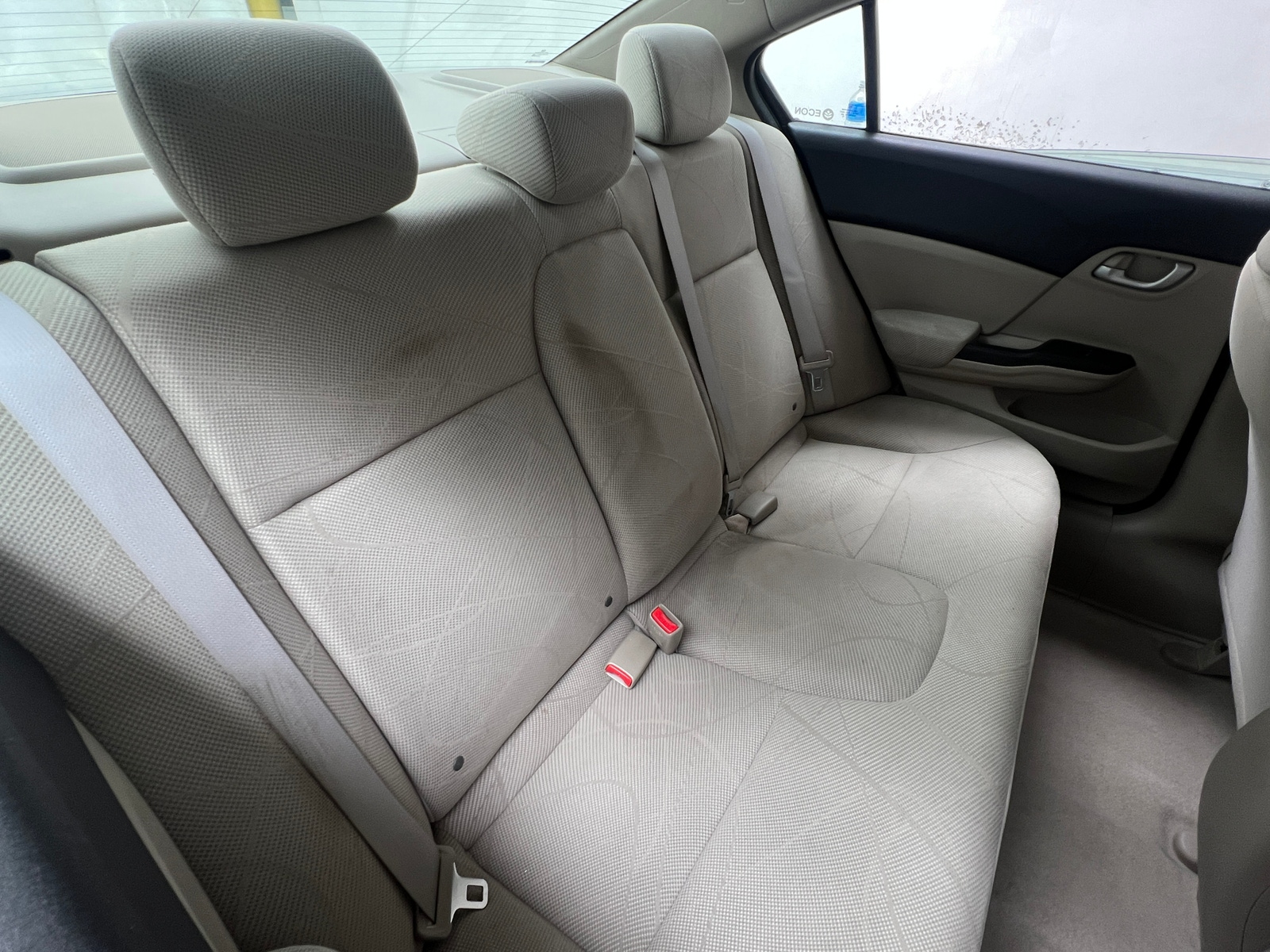 Thumbnail: 2012 Honda Civic - 6