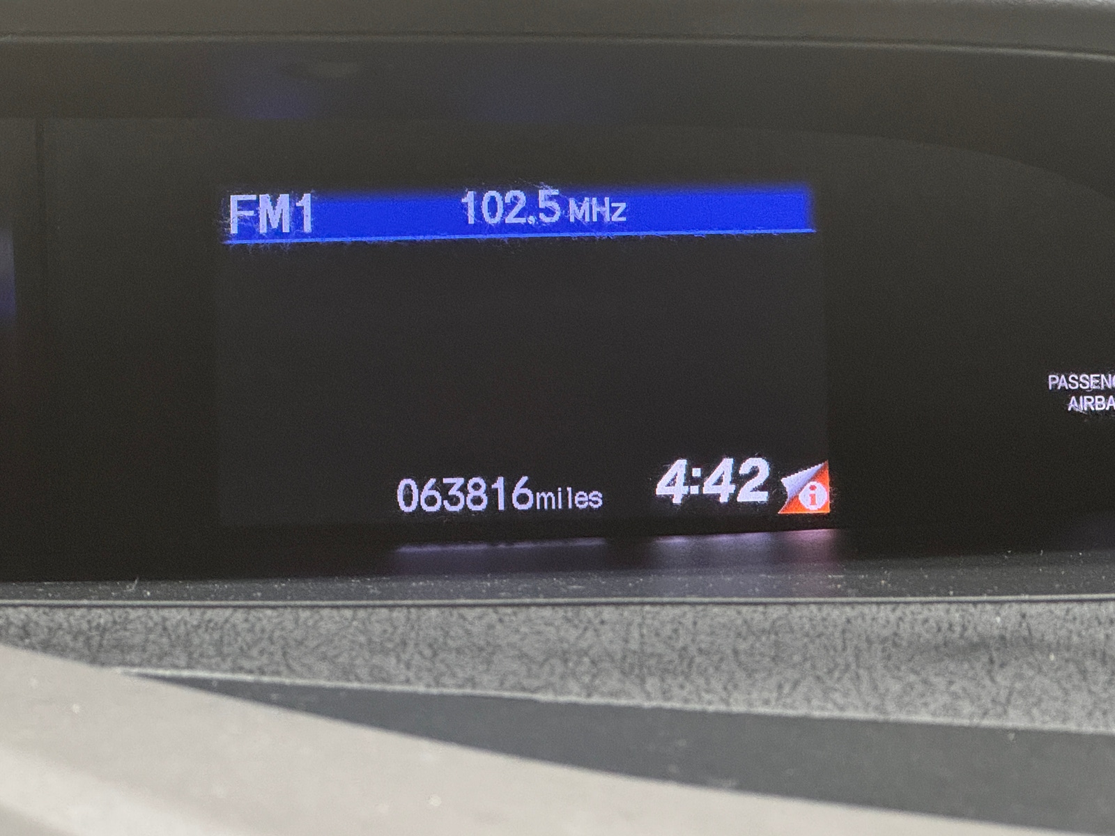 Thumbnail: 2012 Honda Civic - 4