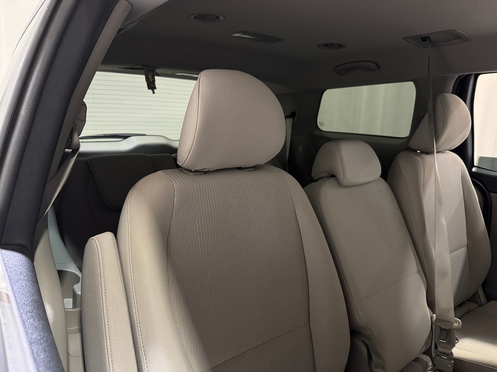 Thumbnail: 2019 Kia Sedona - 6