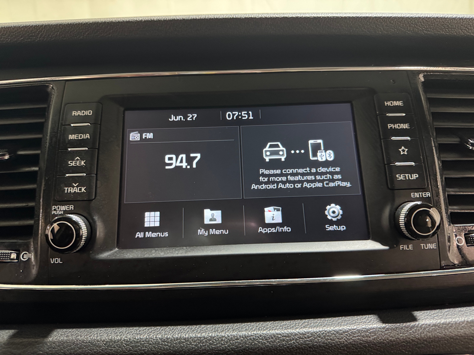 Thumbnail: 2019 Kia Sedona - 4