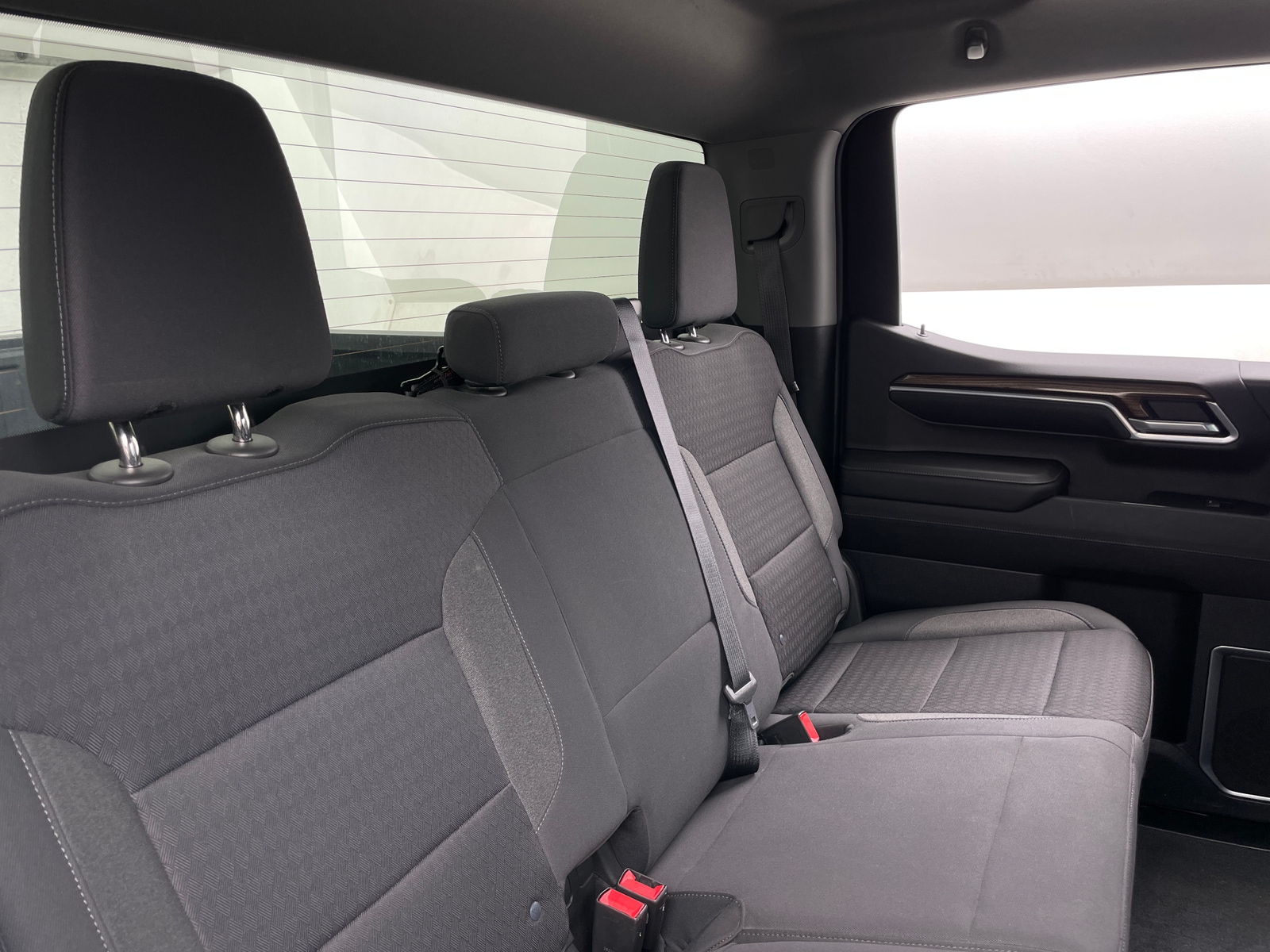 Thumbnail: 2022 Chevrolet Silverado 1500 - 6