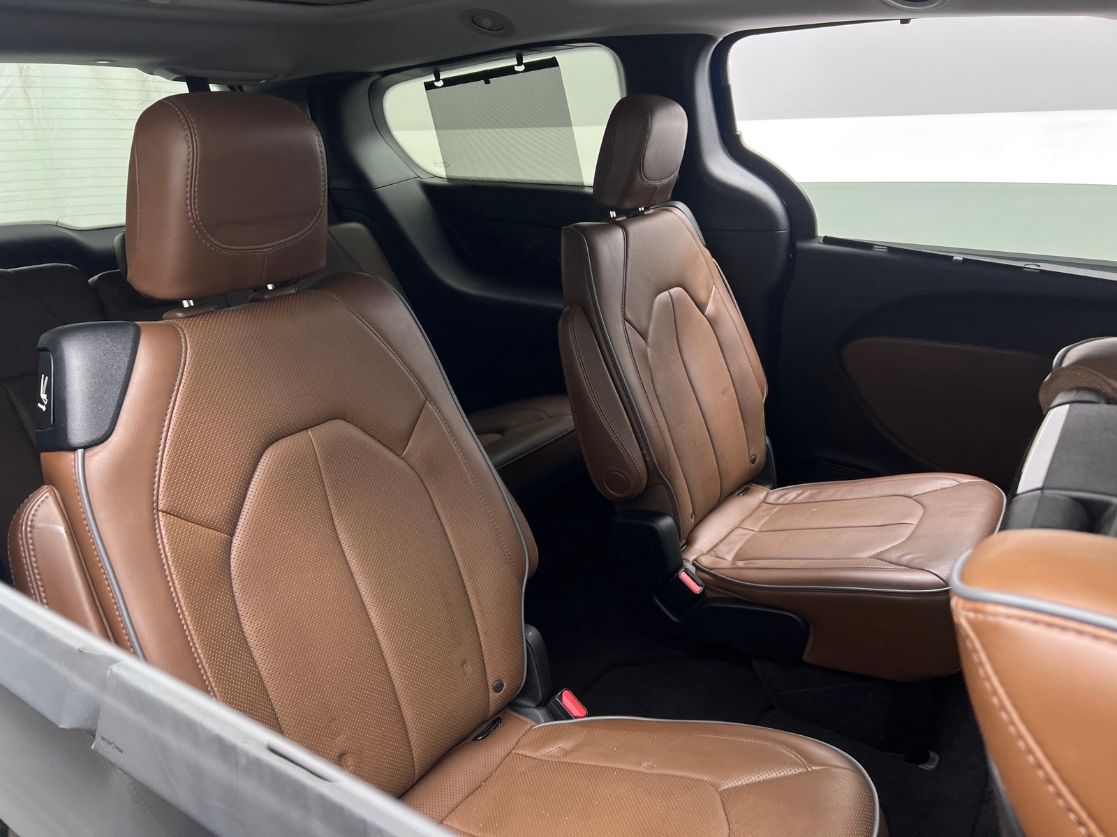 Thumbnail: 2018 Chrysler Pacifica - 5