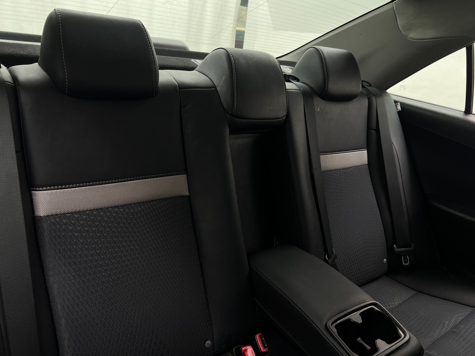 Thumbnail: 2014 Toyota Camry - 5