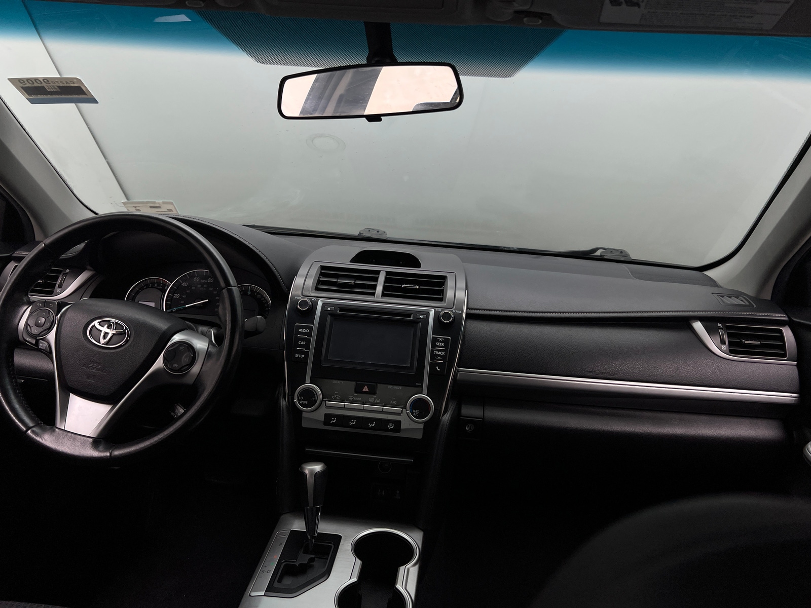 Thumbnail: 2014 Toyota Camry - 2