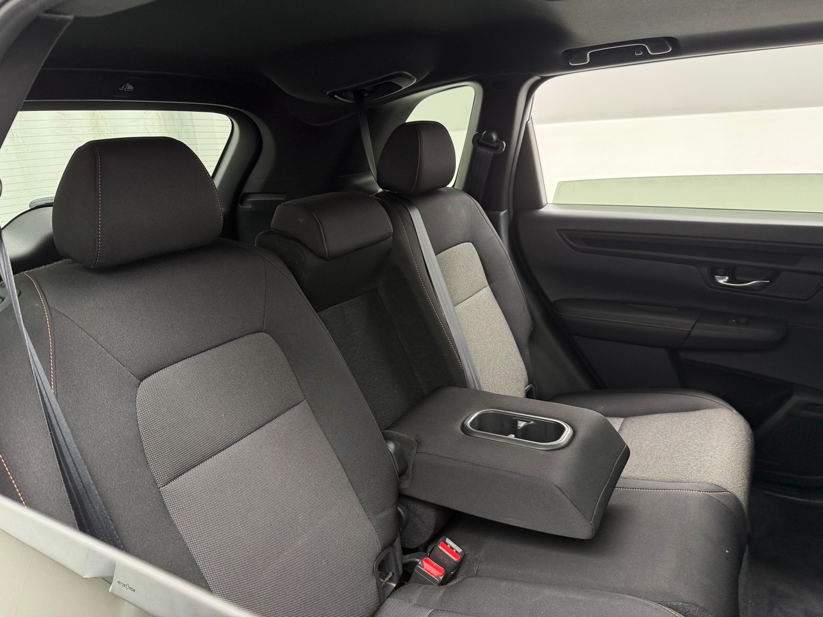 Thumbnail: 2024 Honda CR-V - 6