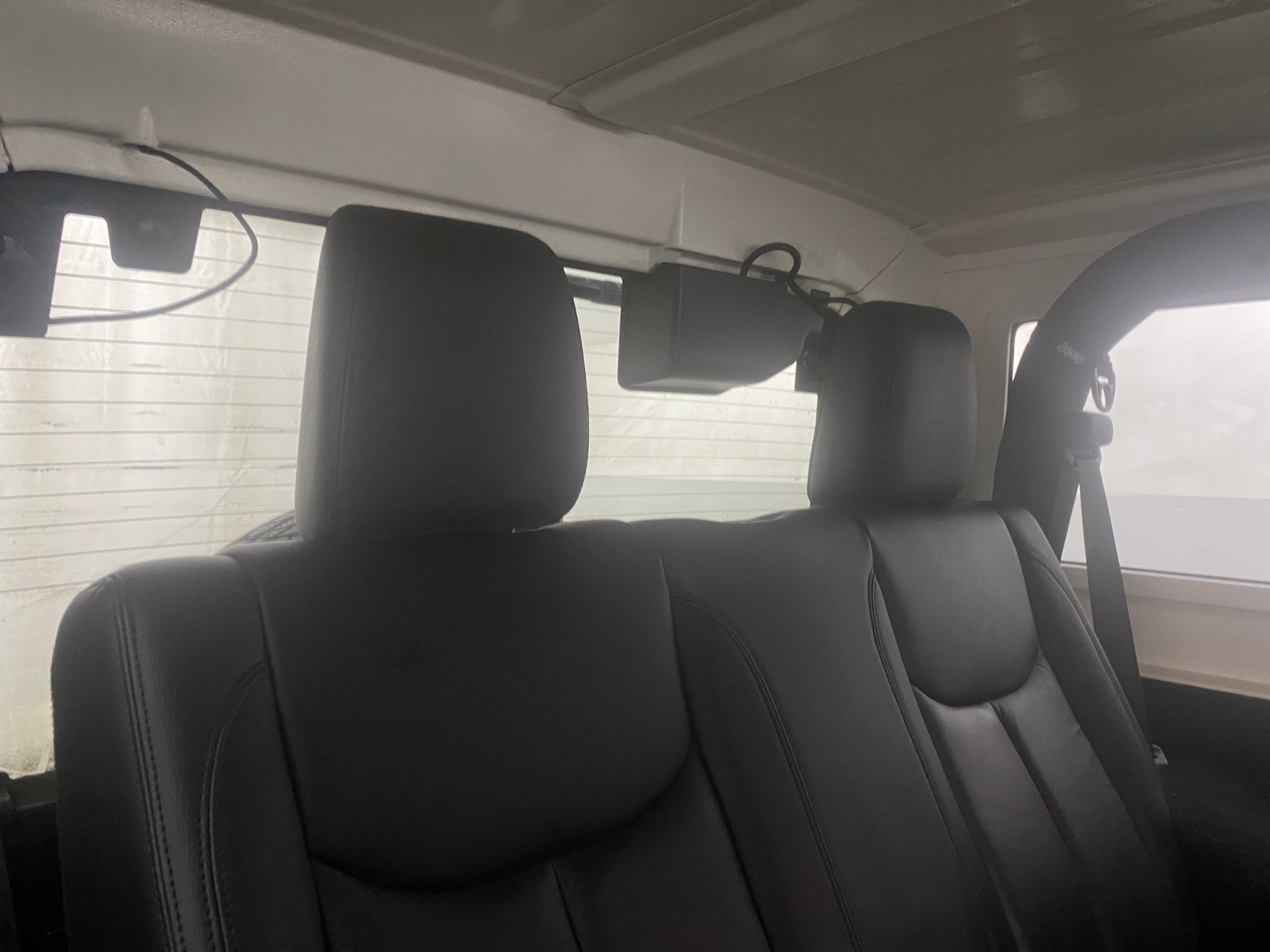 Thumbnail: 2017 Jeep Wrangler - 5
