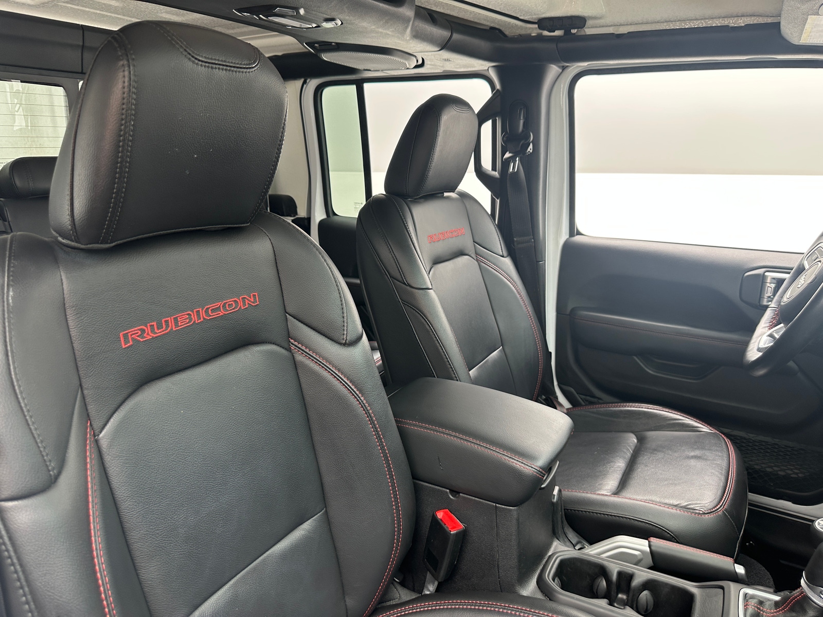Thumbnail: 2020 Jeep Gladiator - 2