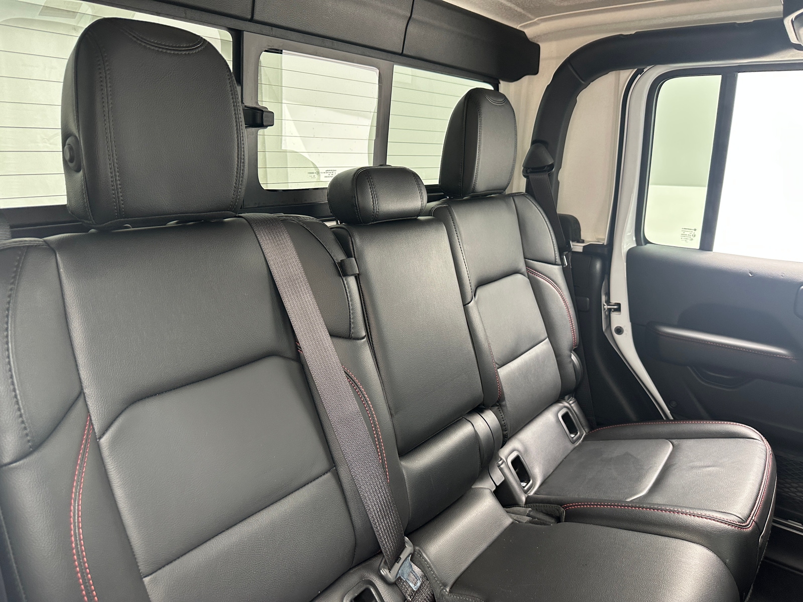 Thumbnail: 2020 Jeep Gladiator - 6