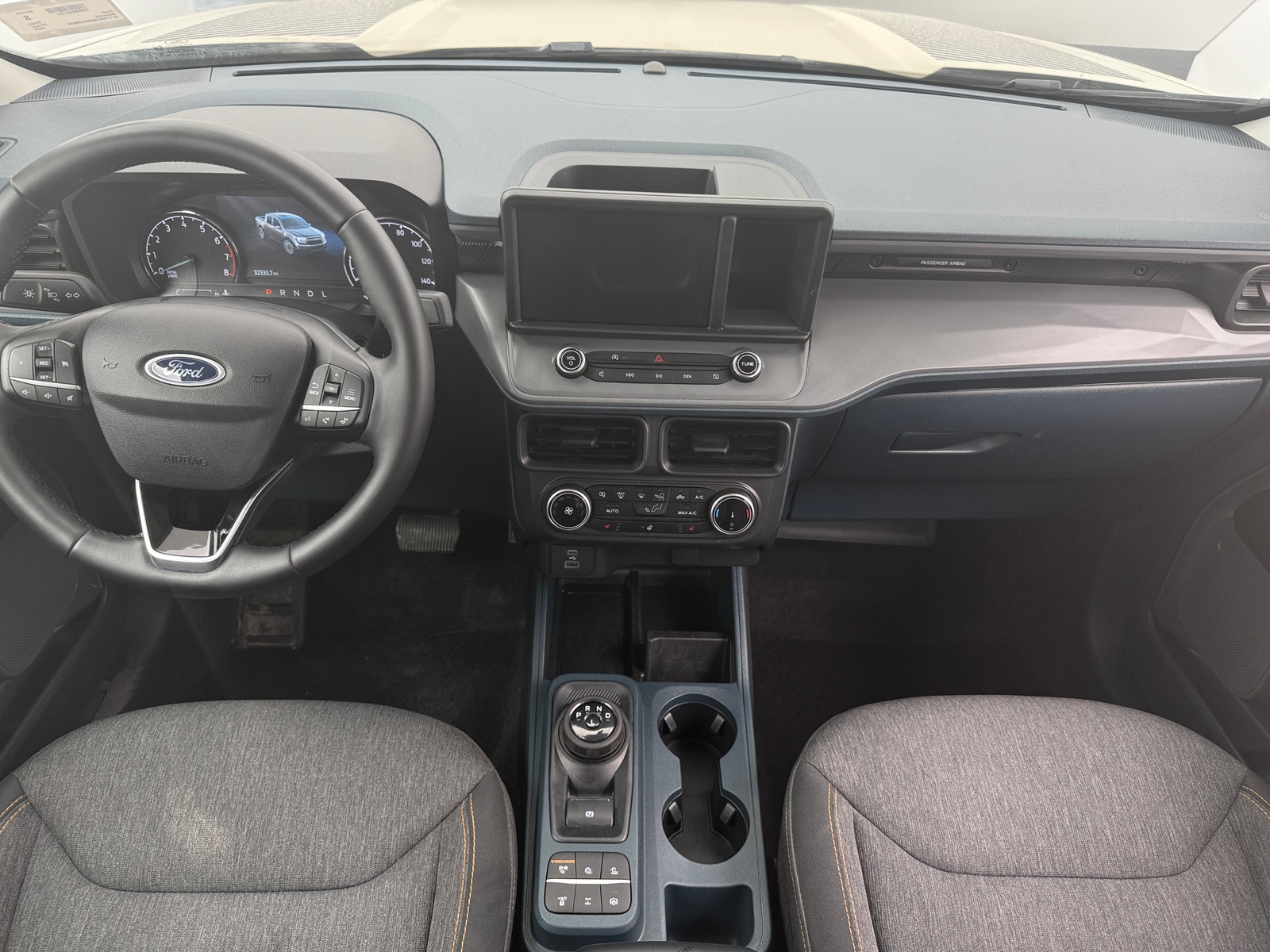 Thumbnail: 2024 Ford Maverick - 3