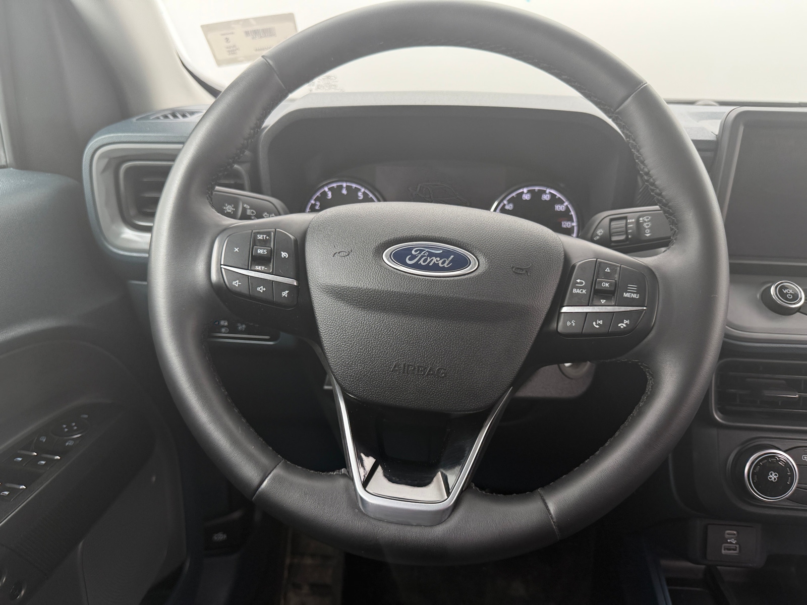 Thumbnail: 2024 Ford Maverick - 5