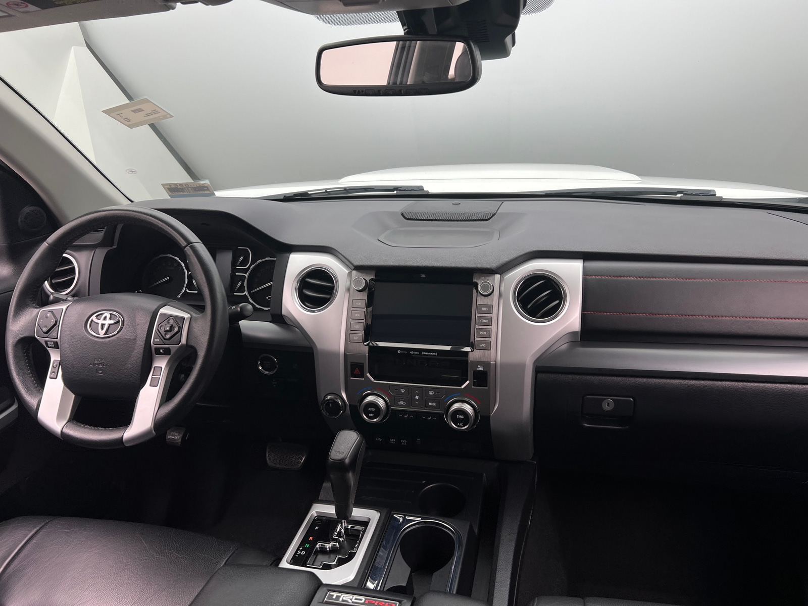 Thumbnail: 2020 Toyota Tundra - 2