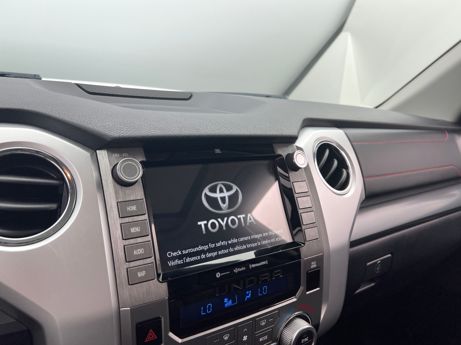 Thumbnail: 2020 Toyota Tundra - 3