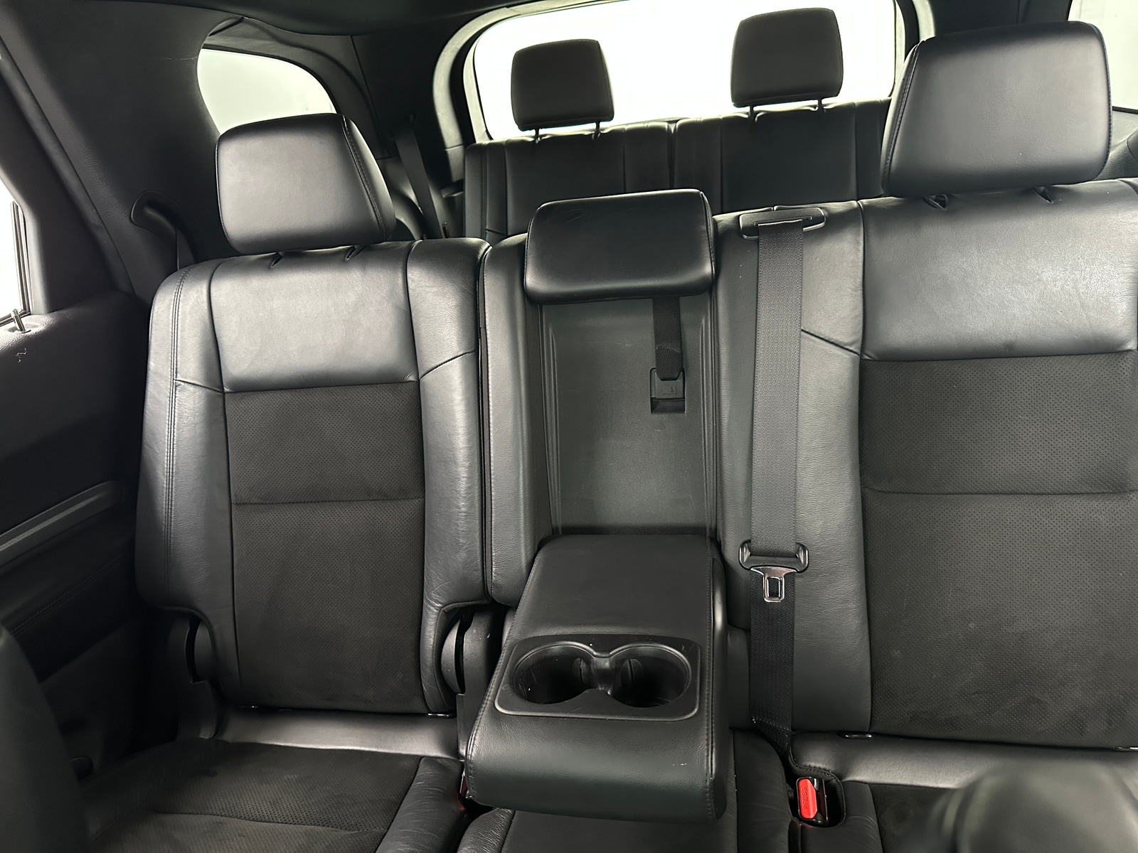Thumbnail: 2019 Dodge Durango - 5