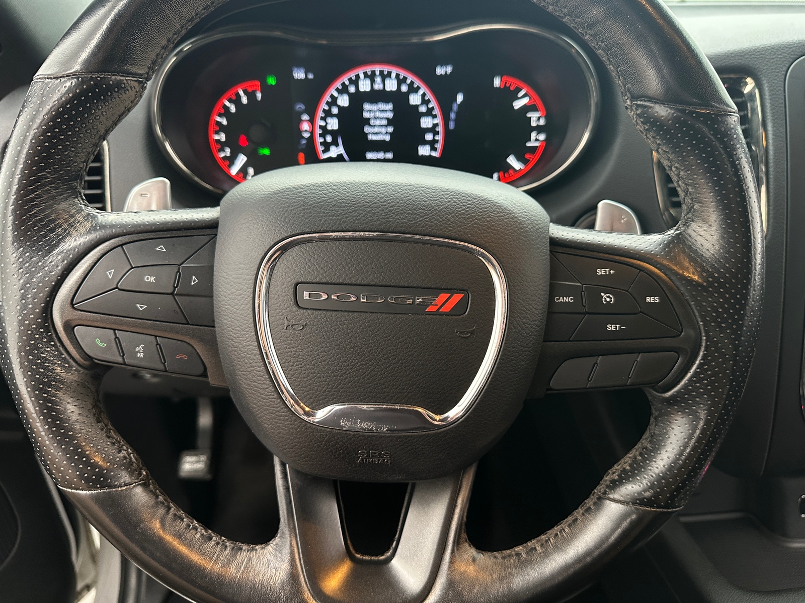 Thumbnail: 2019 Dodge Durango - 4