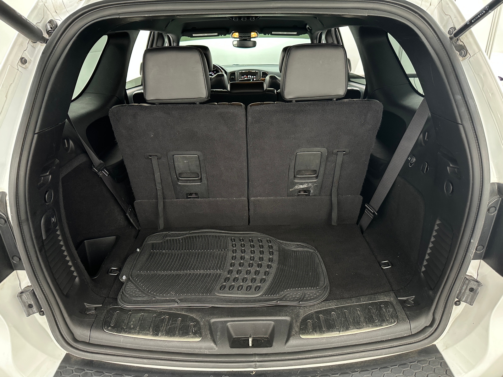Thumbnail: 2019 Dodge Durango - 6
