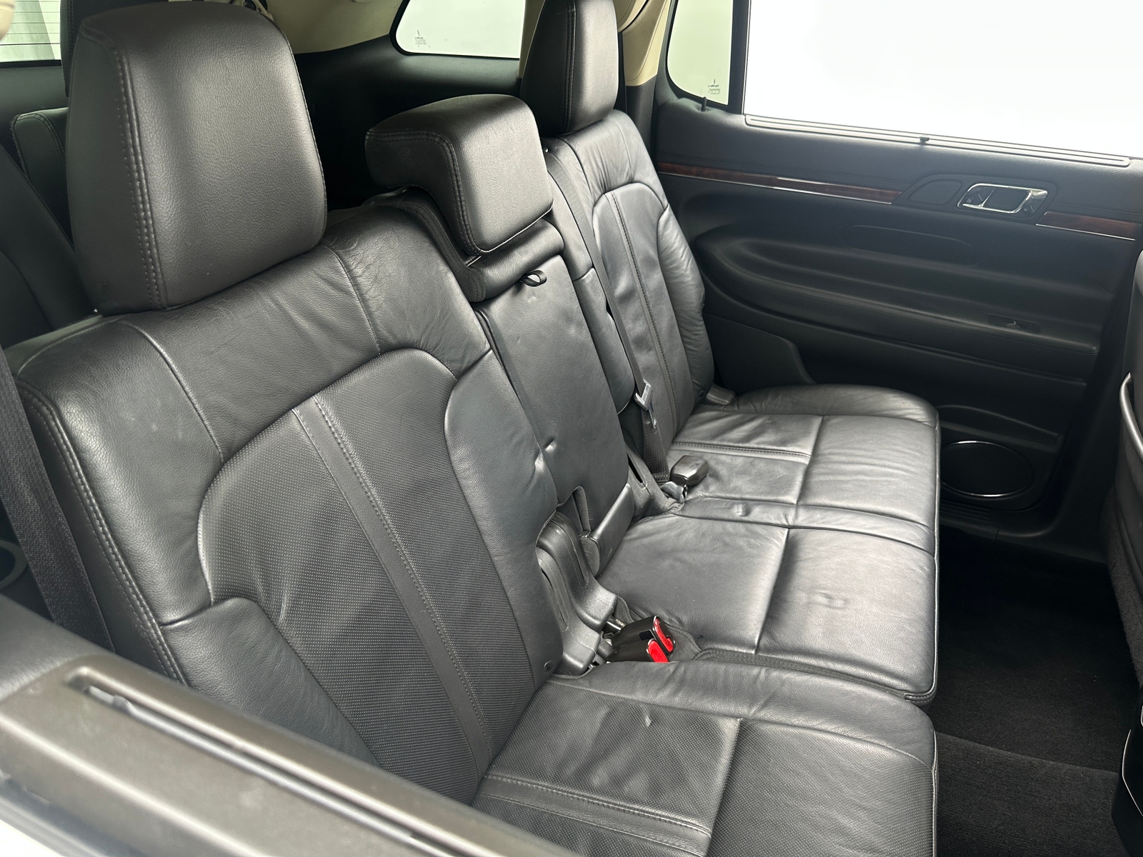 Thumbnail: 2019 Lincoln MKT - 5
