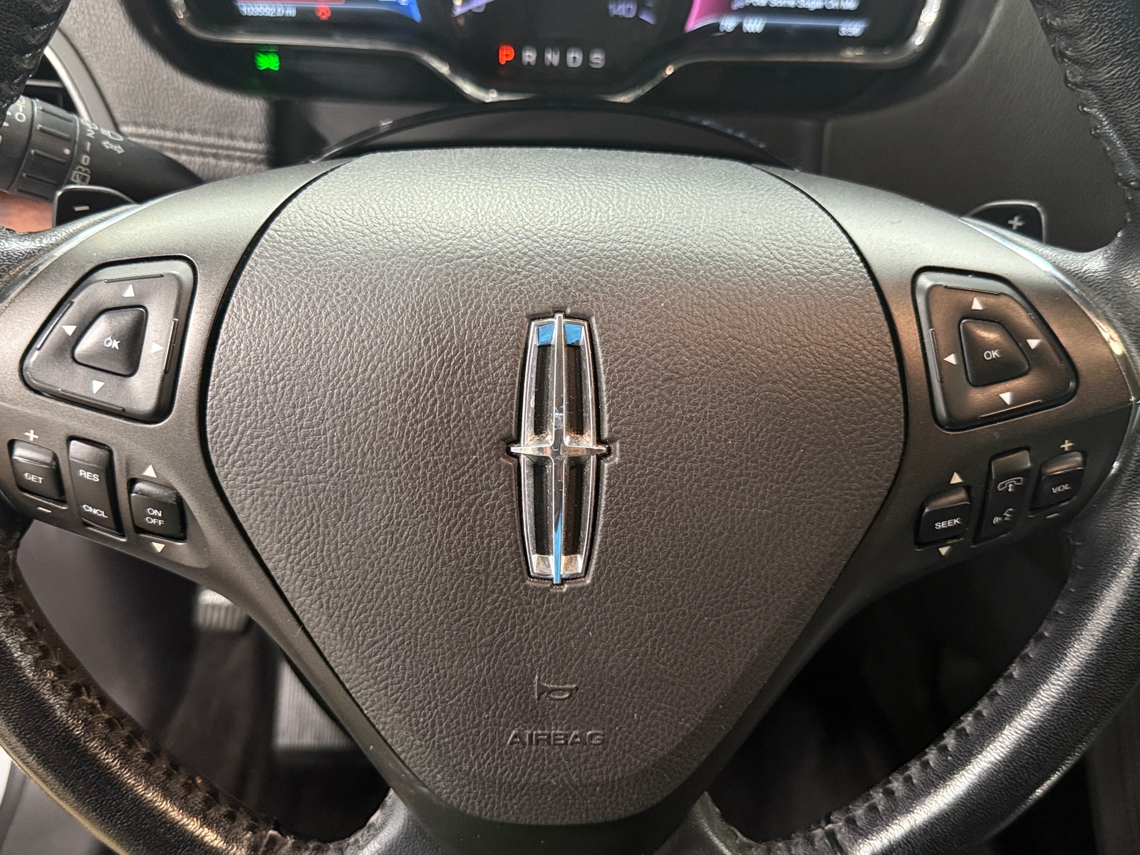 Thumbnail: 2019 Lincoln MKT - 4