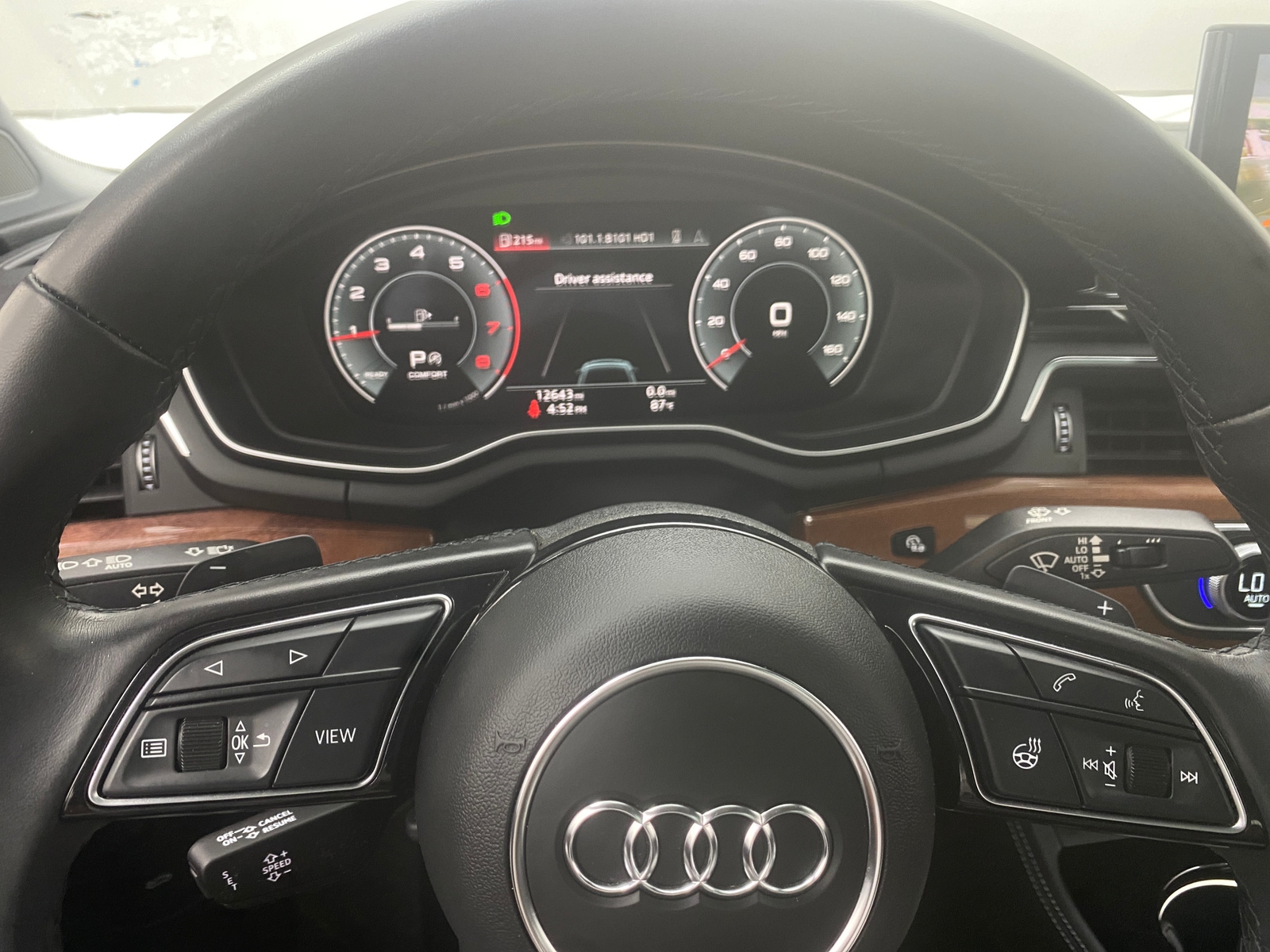 Thumbnail: 2022 Audi A5 - 4