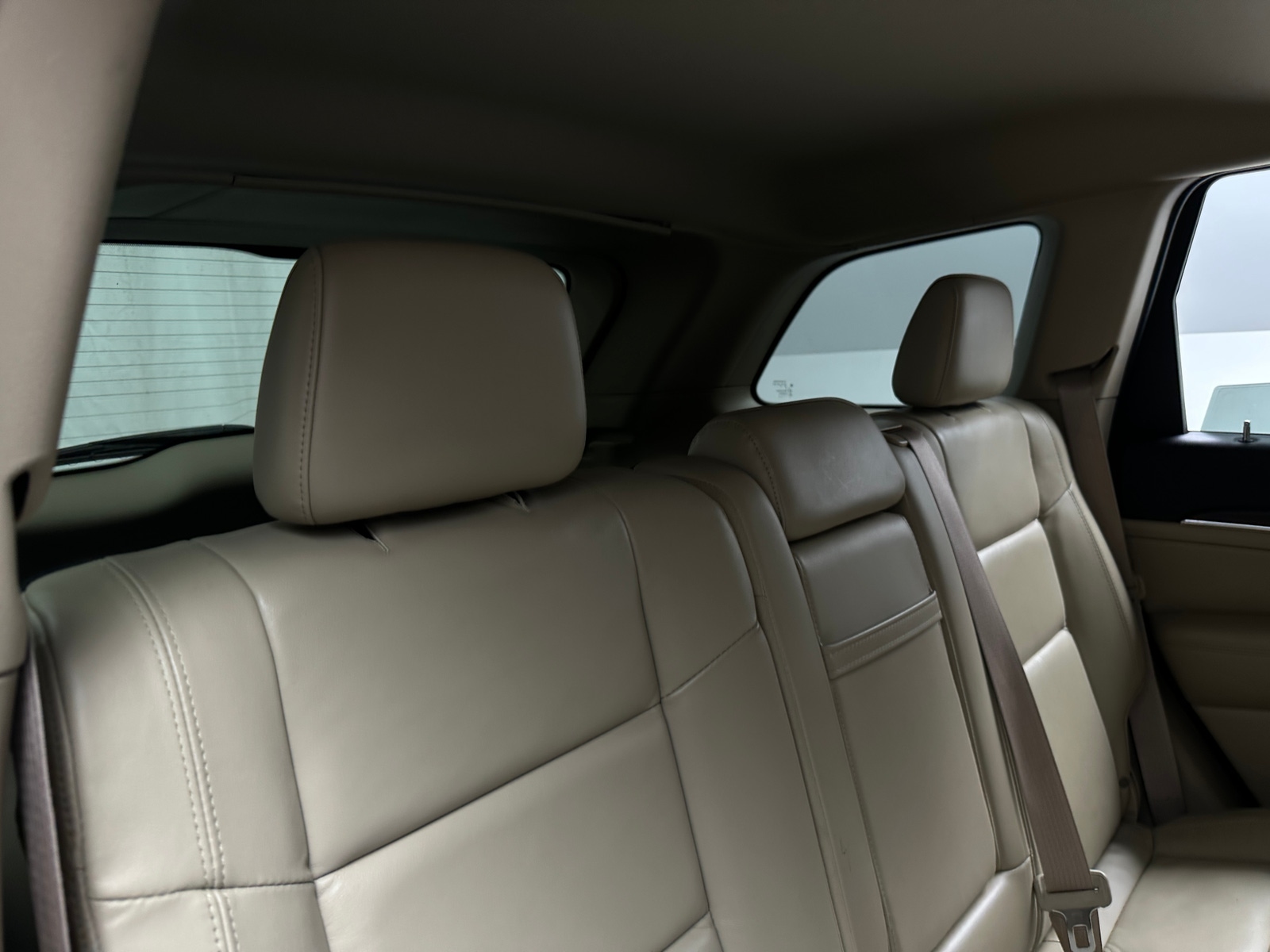 Thumbnail: 2018 Jeep Grand Cherokee - 5