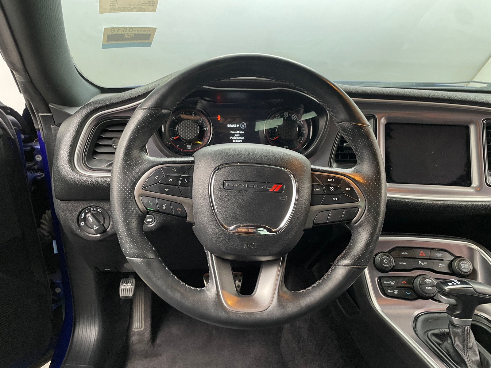 Thumbnail: 2019 Dodge Challenger - 3