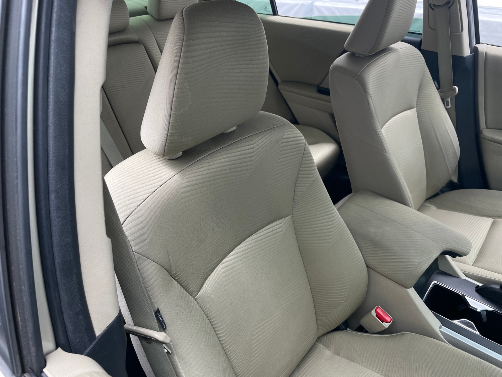 Thumbnail: 2014 Honda Accord - 2