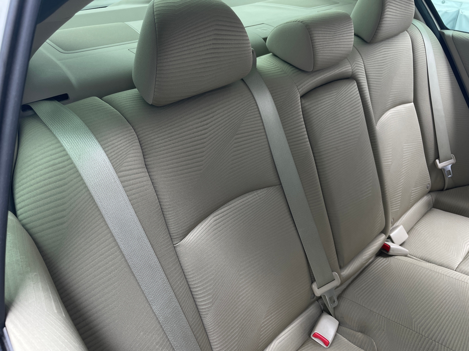 Thumbnail: 2014 Honda Accord - 6