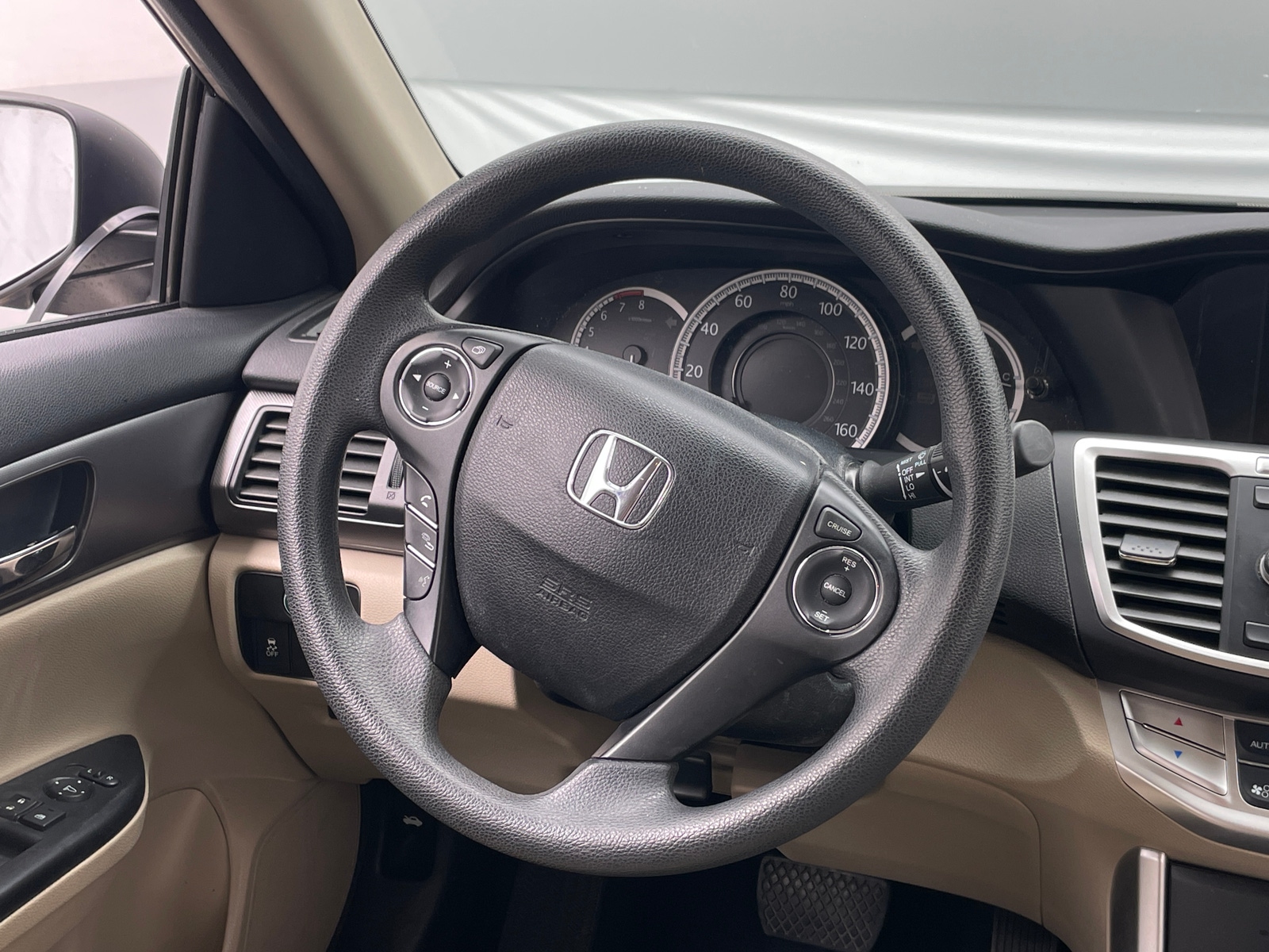 Thumbnail: 2014 Honda Accord - 5