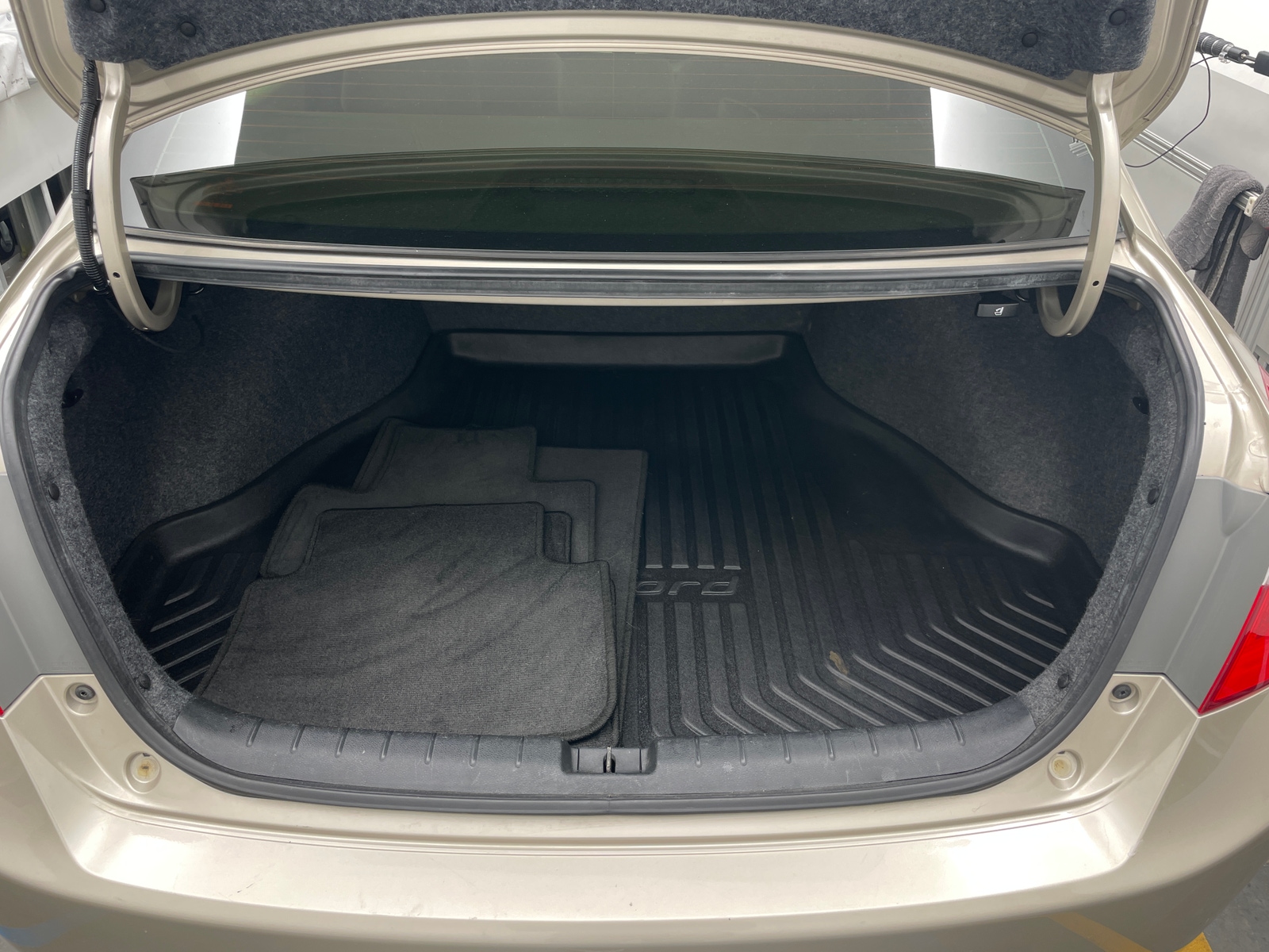 Thumbnail: 2014 Honda Accord - 7