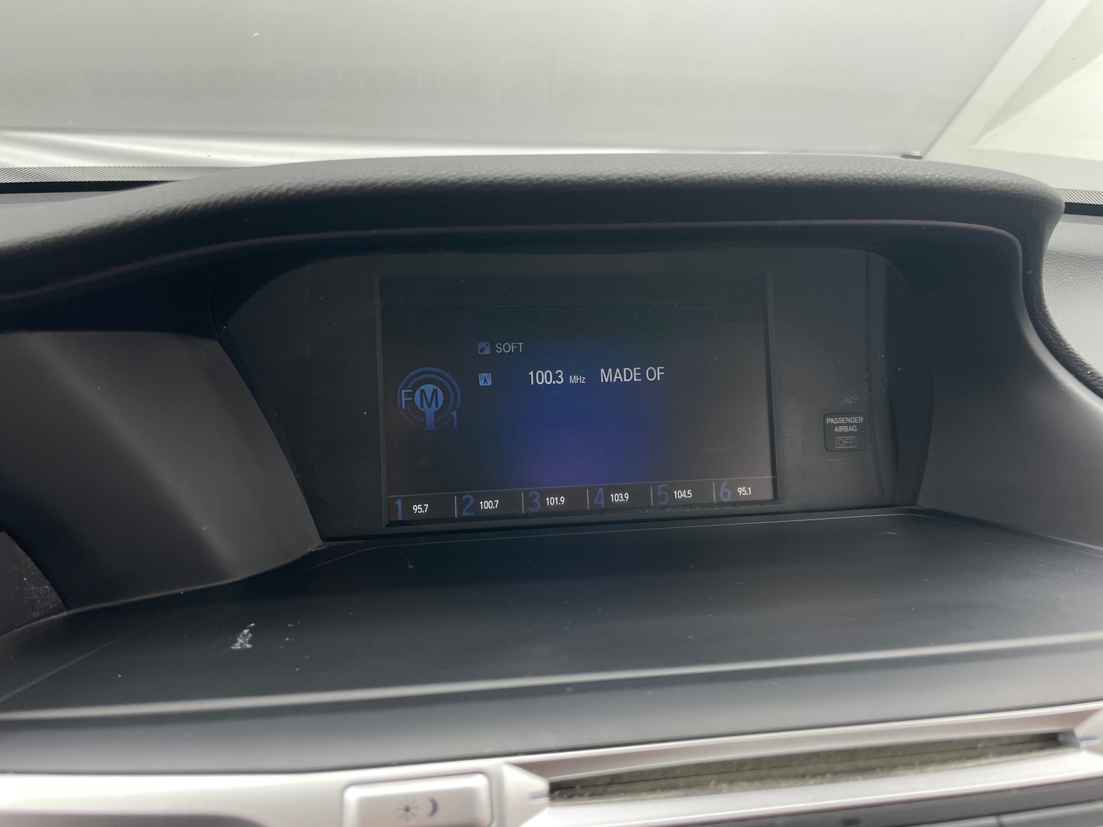 Thumbnail: 2014 Honda Accord - 4