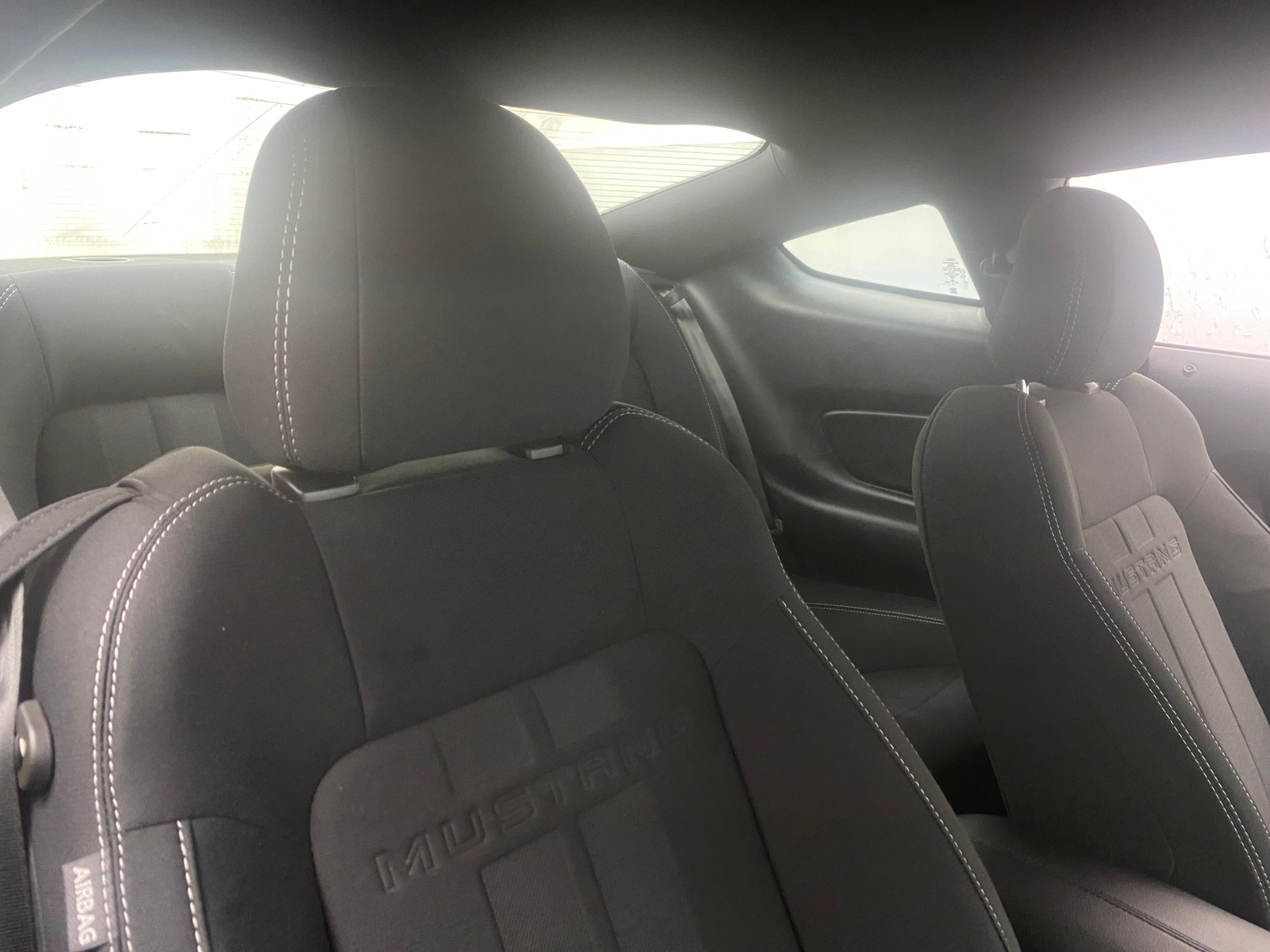 Thumbnail: 2019 Ford Mustang - 2